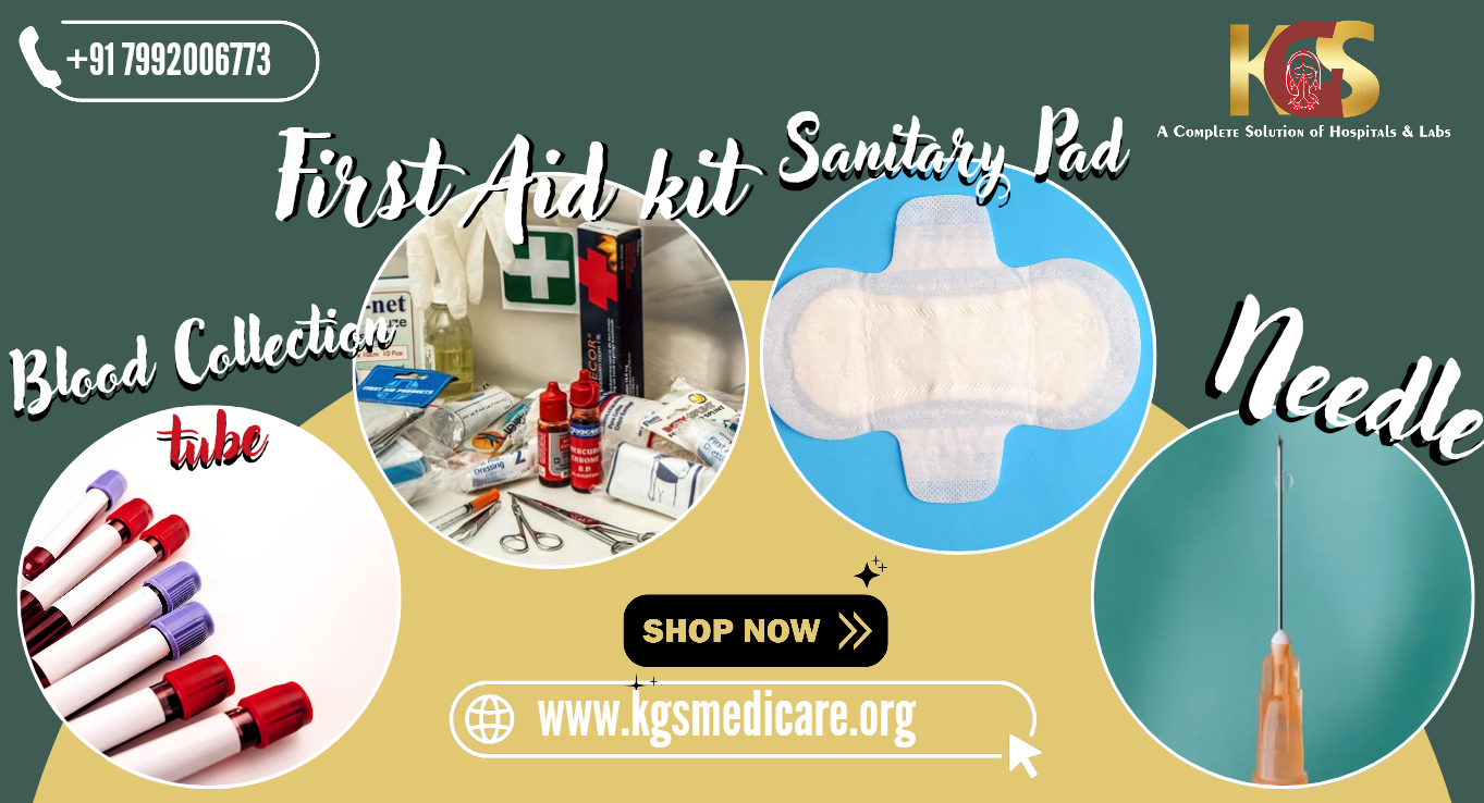 KGS Medicare promo