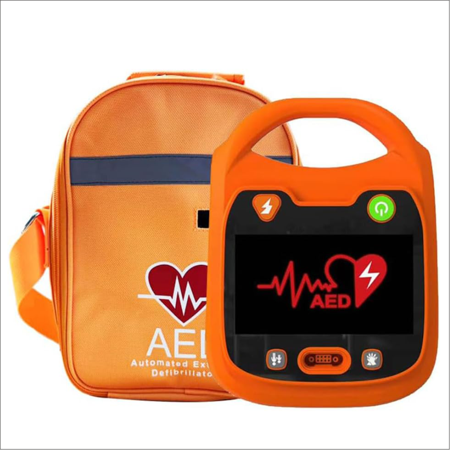 Life Plus AED (LPM-401)