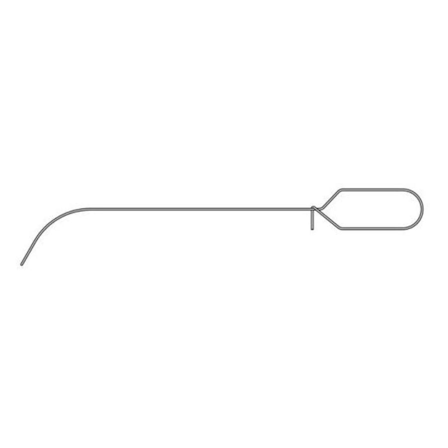 Vaishanav Surgical Catheter introducer
