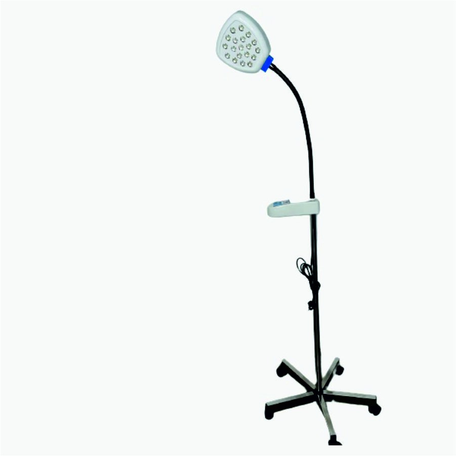 Dee World Medical Examination 21 LED (POL-4)