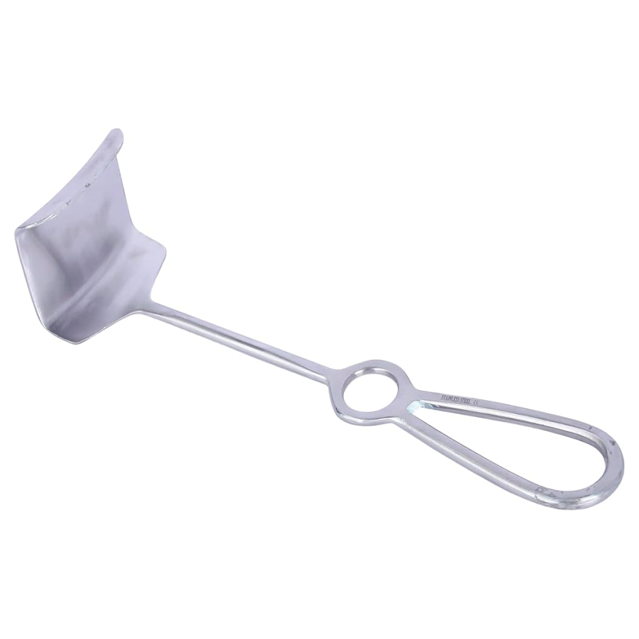 Vaishanav Surgical Abdorminal Retractor Morris 2.5inch