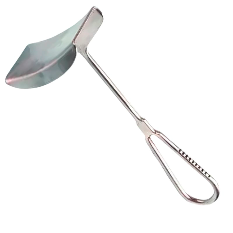 Vaishanav Surgical Abdorminal Retractor Morris 3.5inch