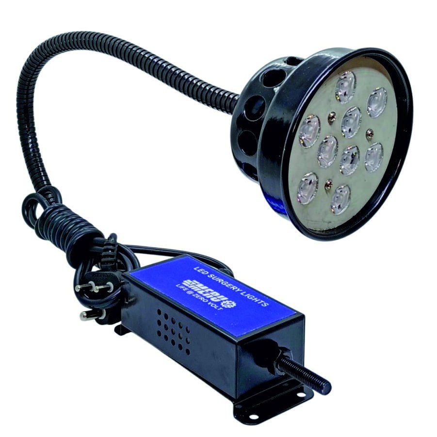 LifeX 7 LED Examination Light - Box of 1