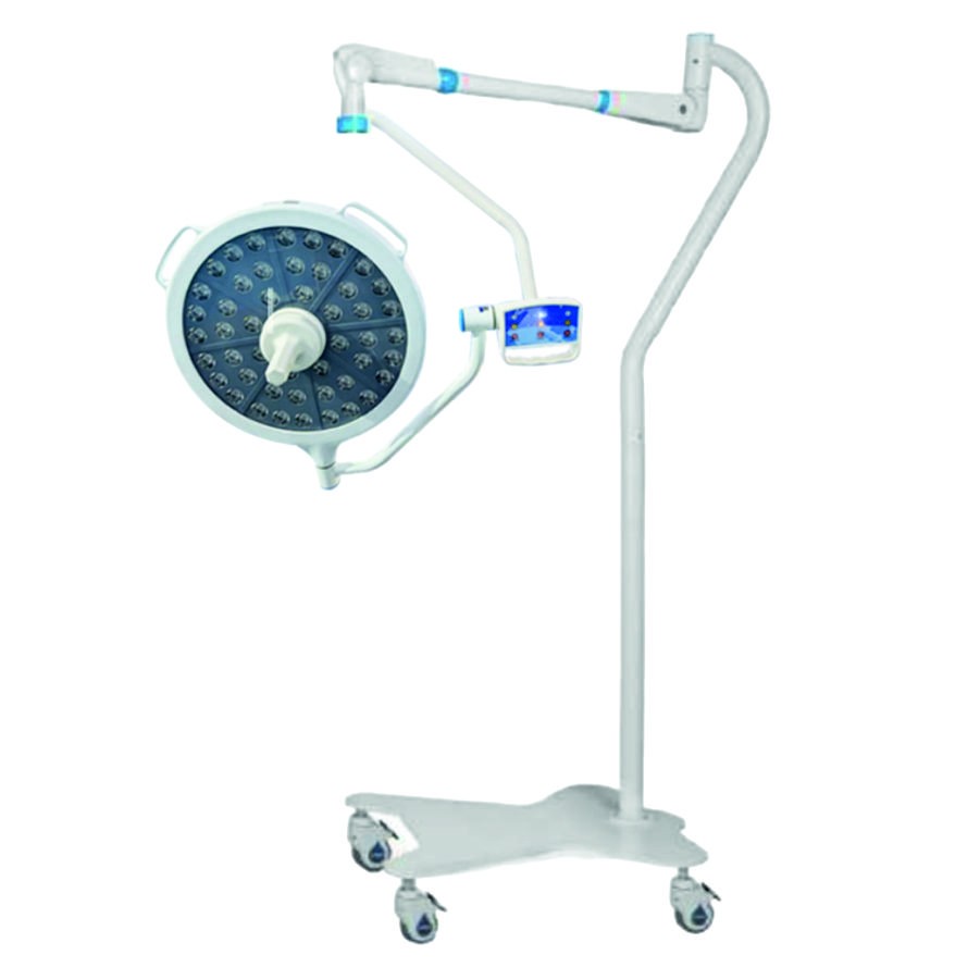 Ventek ProLed OT LED Light - Single Dome