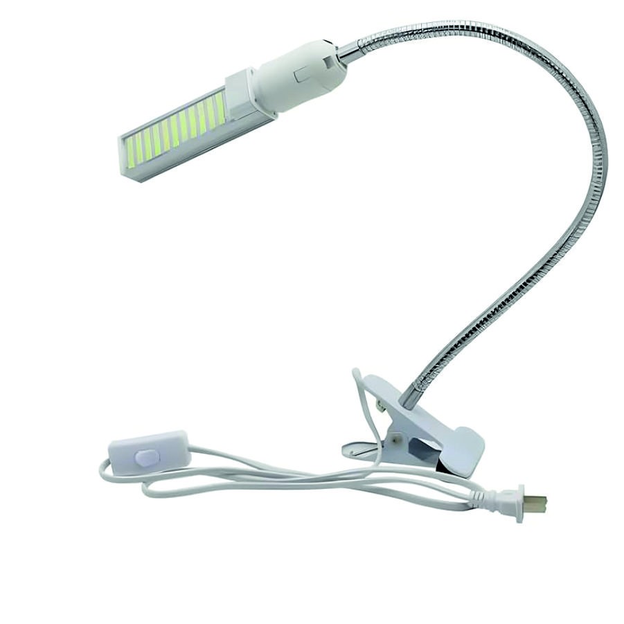 Basco Medical Examination LED - Table Clamp