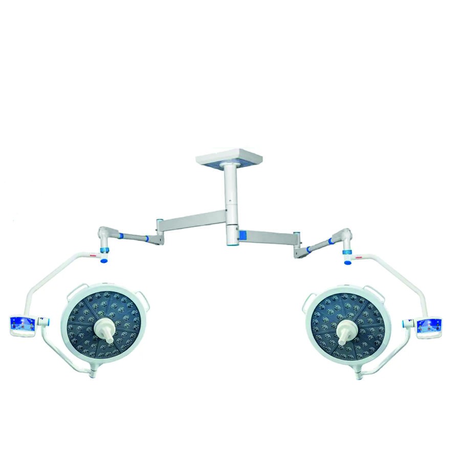 Ventek Proled OT Led Light - 48 + 48 Double Dome