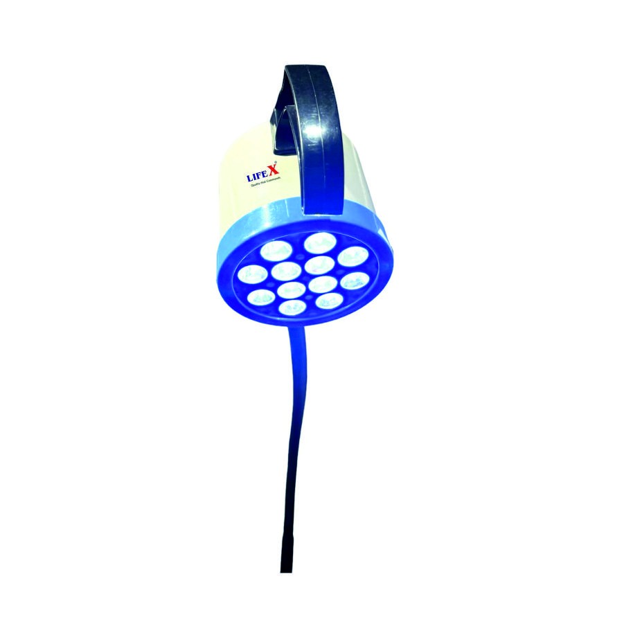 LifeX 12 LED Examination Light - Box of 1