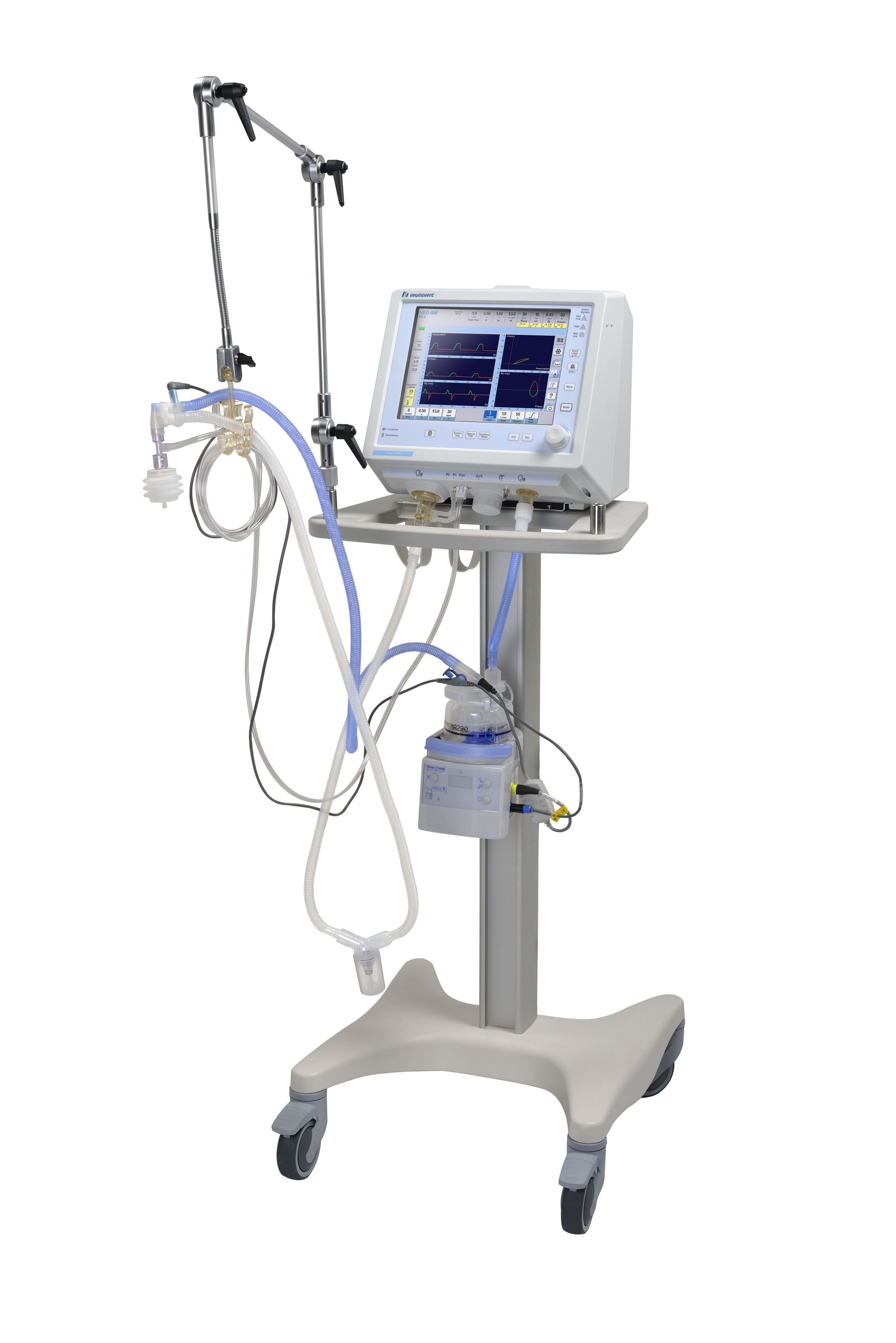 MAX VANTILATOR Neo