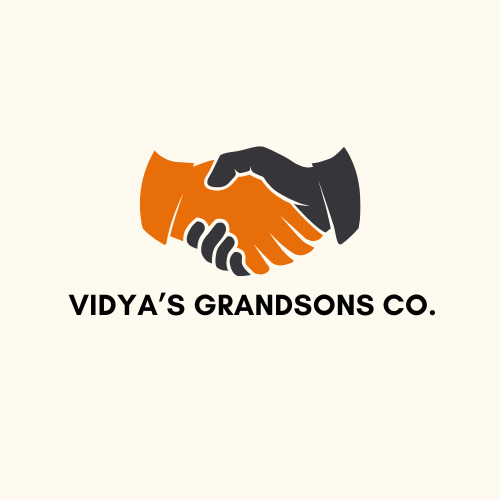 VIDYA'S GRANDSONS CO.