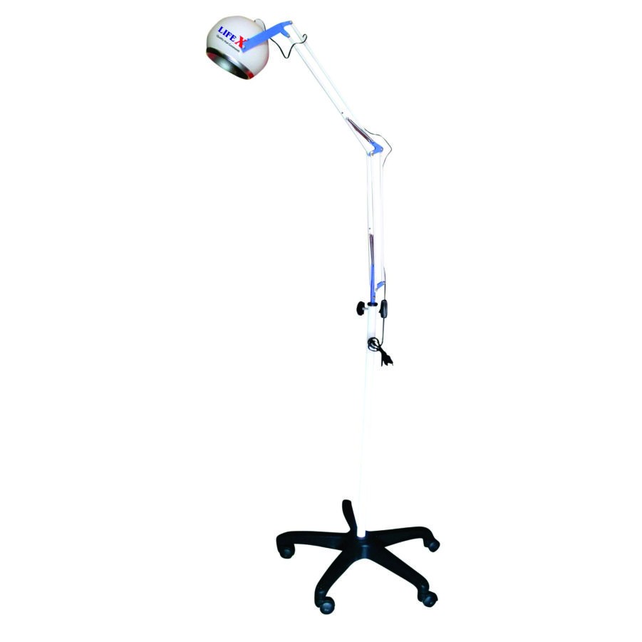 LifeX Halogen Examination Light - Box of 1